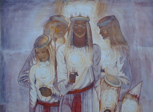 Sankta Lucia   Saint Lucia